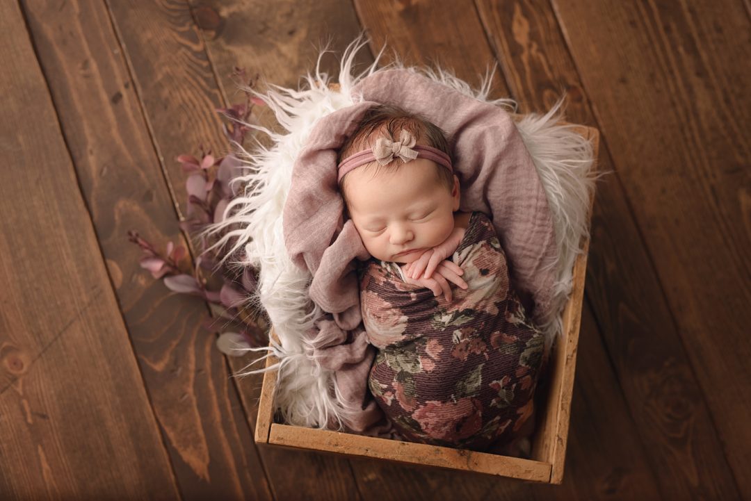 Poppies & Posies Photography | Newborn Photography